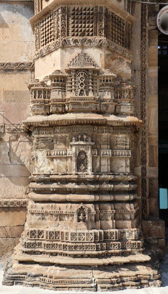 Jama Masjid was Actually BhadraKali Hindu Temple- Proofs found by  Archaeological Survey of India - World Hindu News