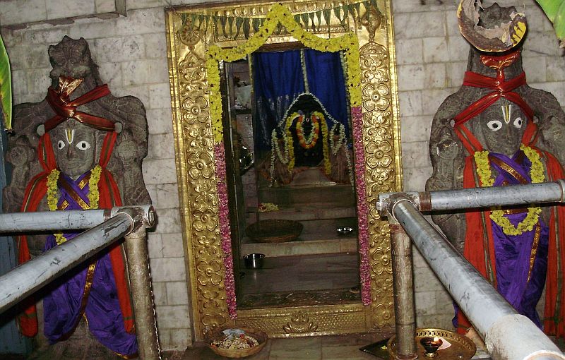 venugopala swamy temple janamejaya