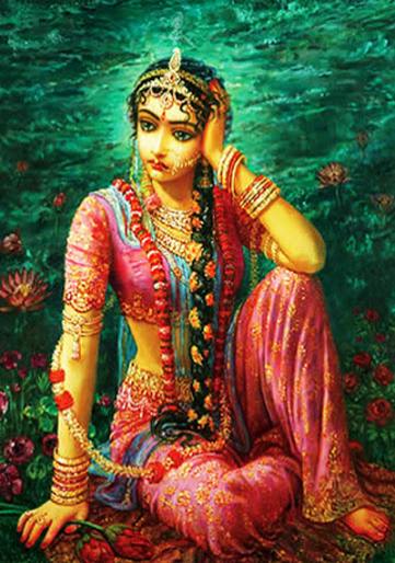 Seetha Devi